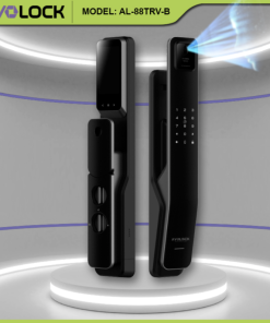 KHOÁ THÔNG MINH AVOLOCK AL 88TRV B